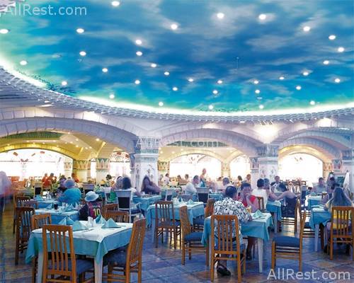 Kamelya World Resort Complex 5